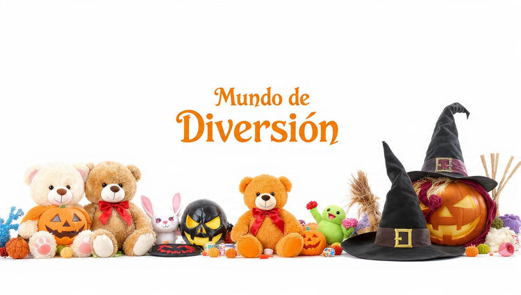 Mundo de Diversión