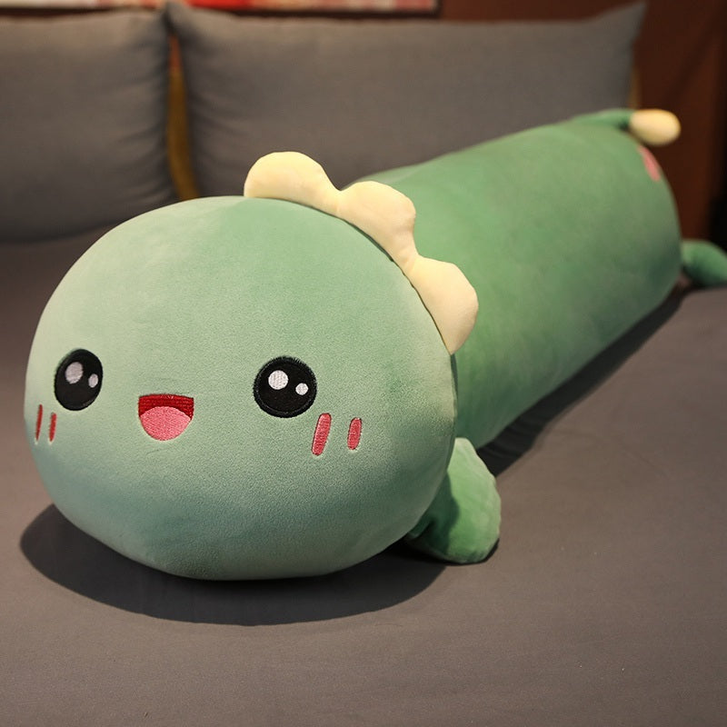 Dinosaur Plush  Pillow-5