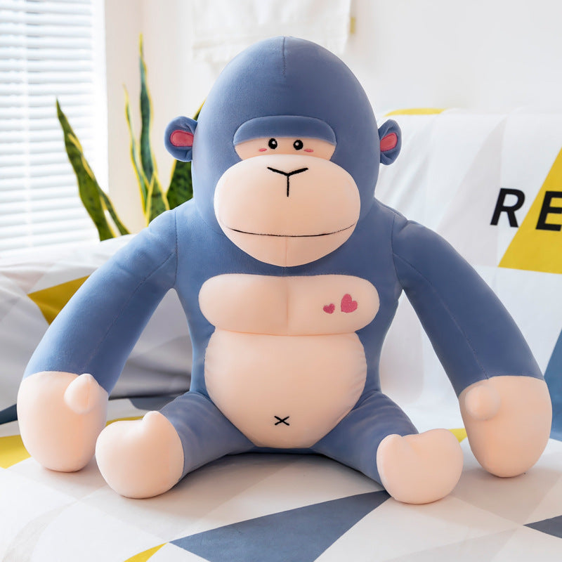 Gorilla Stuffed Animal