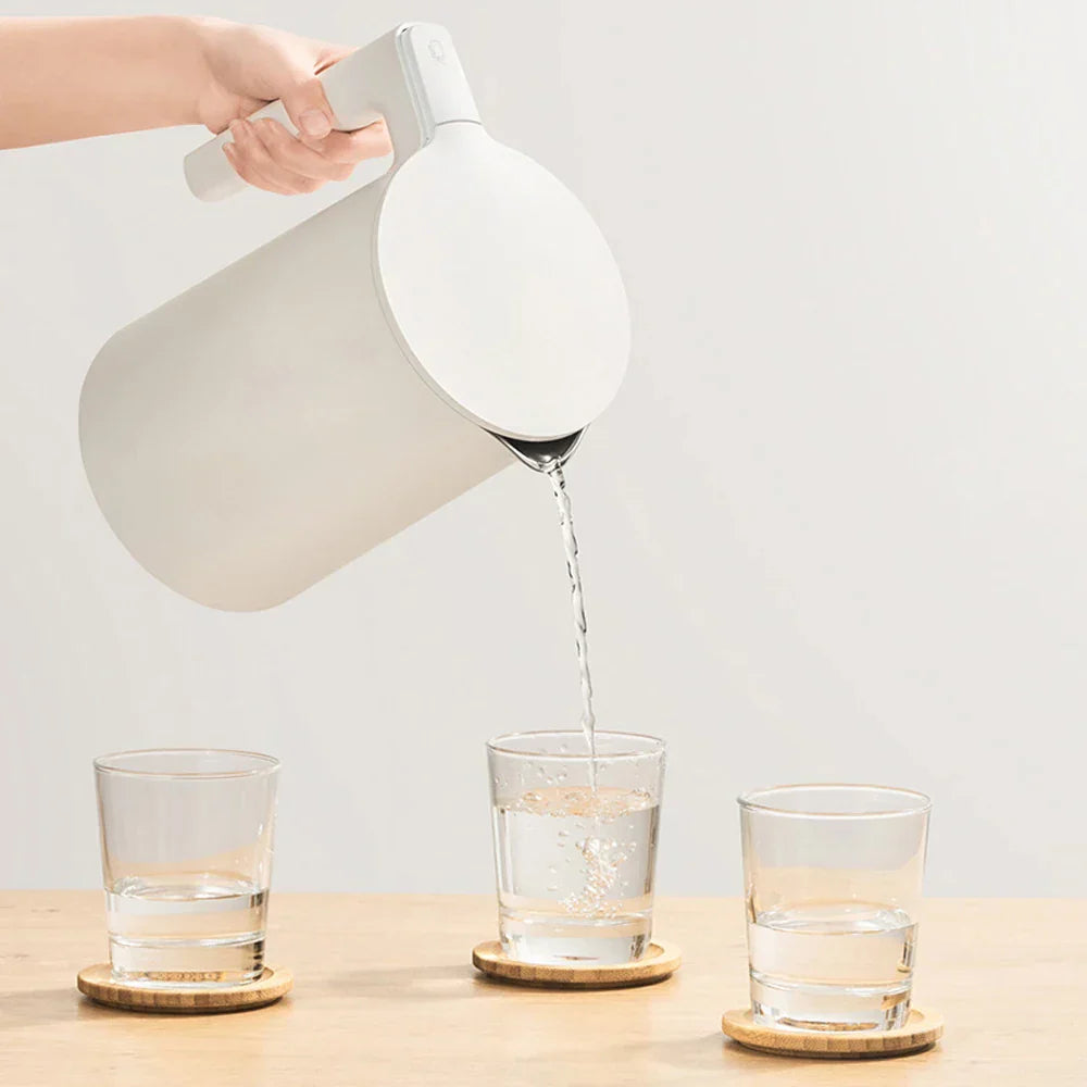 Constant Temperature Electric Kettle-3