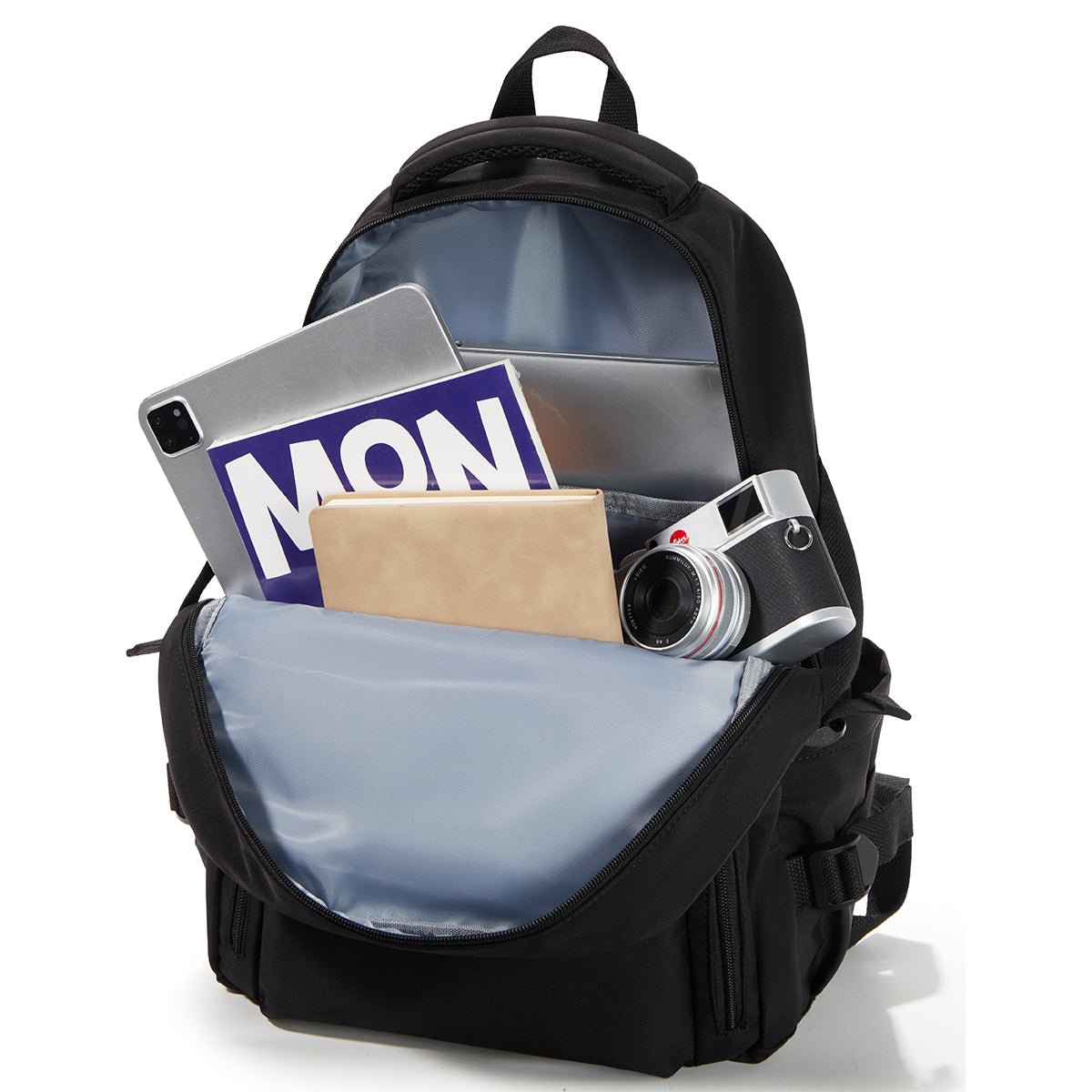 Casual Daypack Aesthetic Backpack