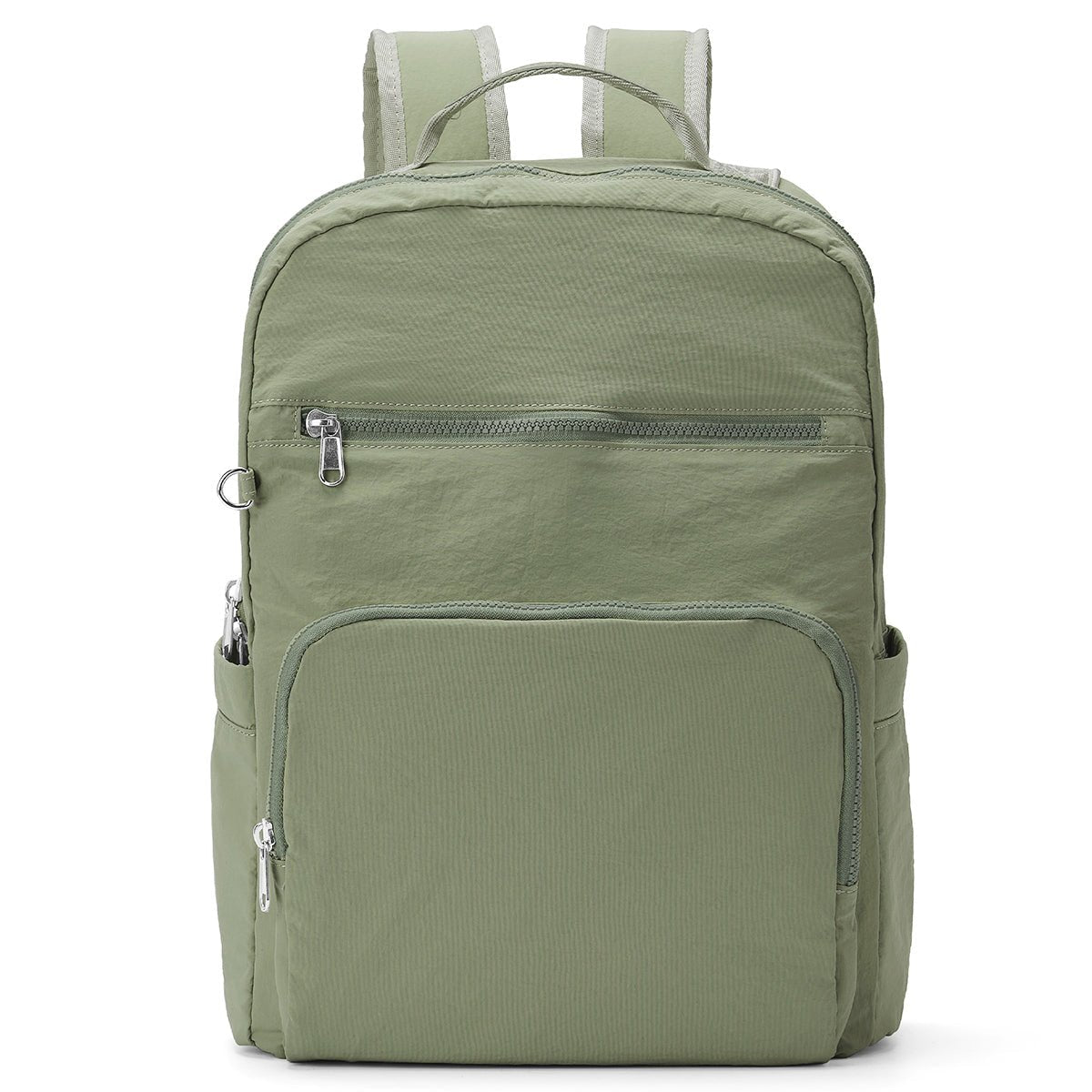 Crinkle Water Resistant Backpack