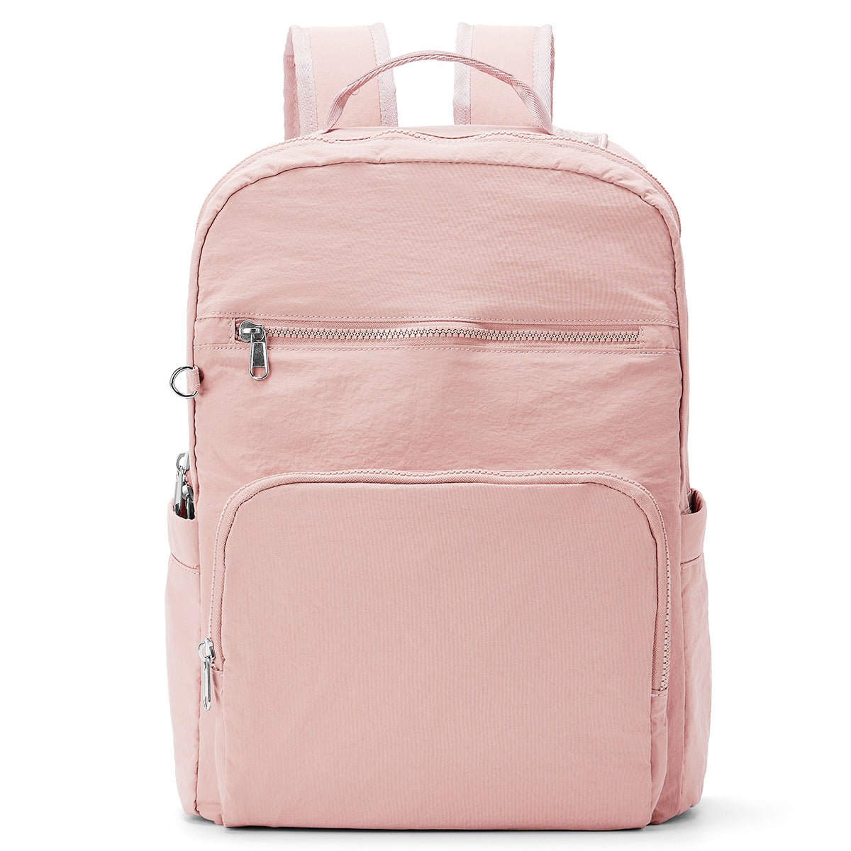 Crinkle Water Resistant Backpack