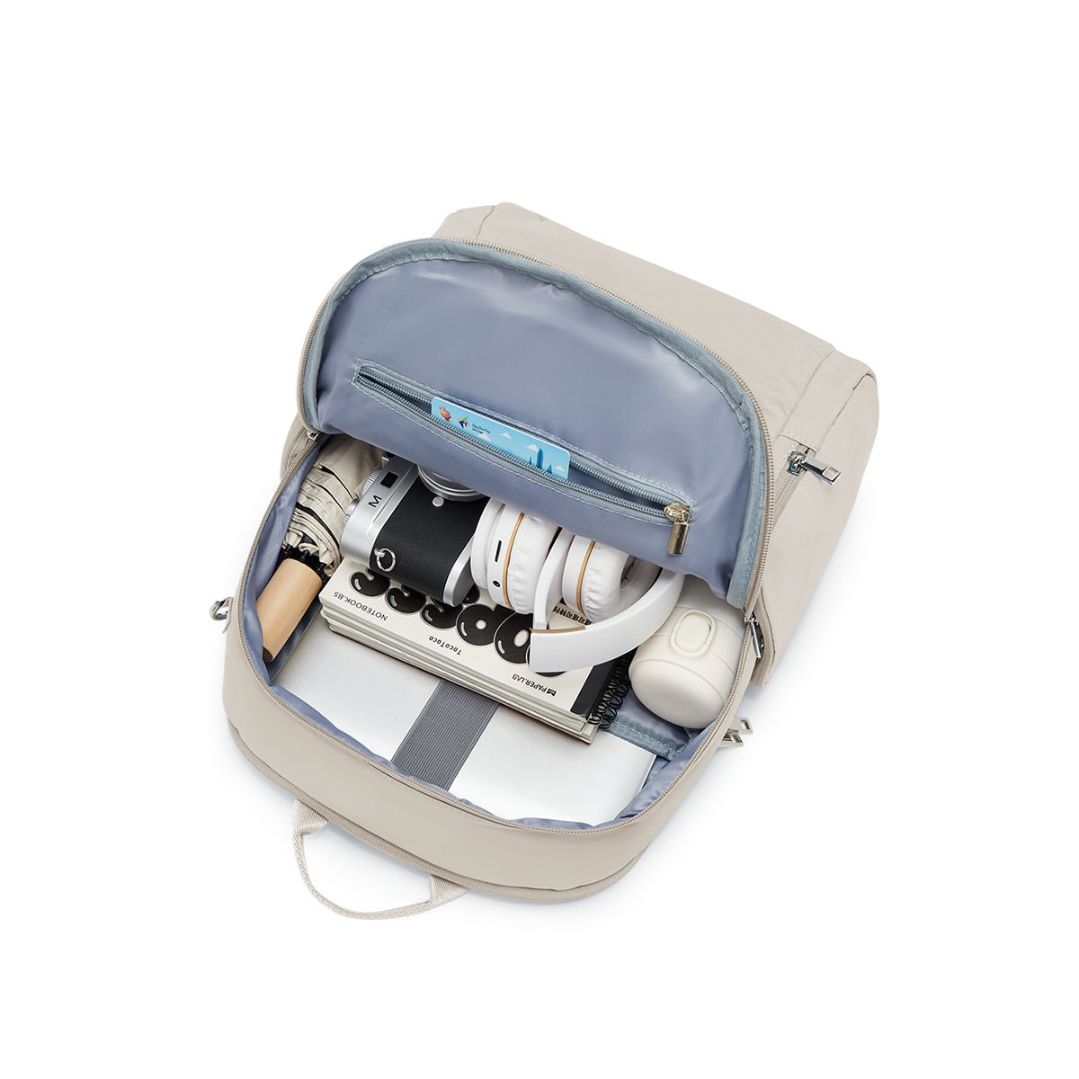 Premium Lifestyle Mini Backpack