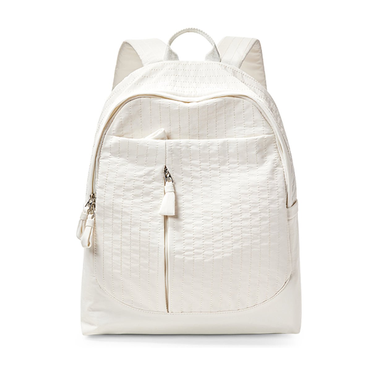 Quilted Lightweight Waterproof Durable Backpack