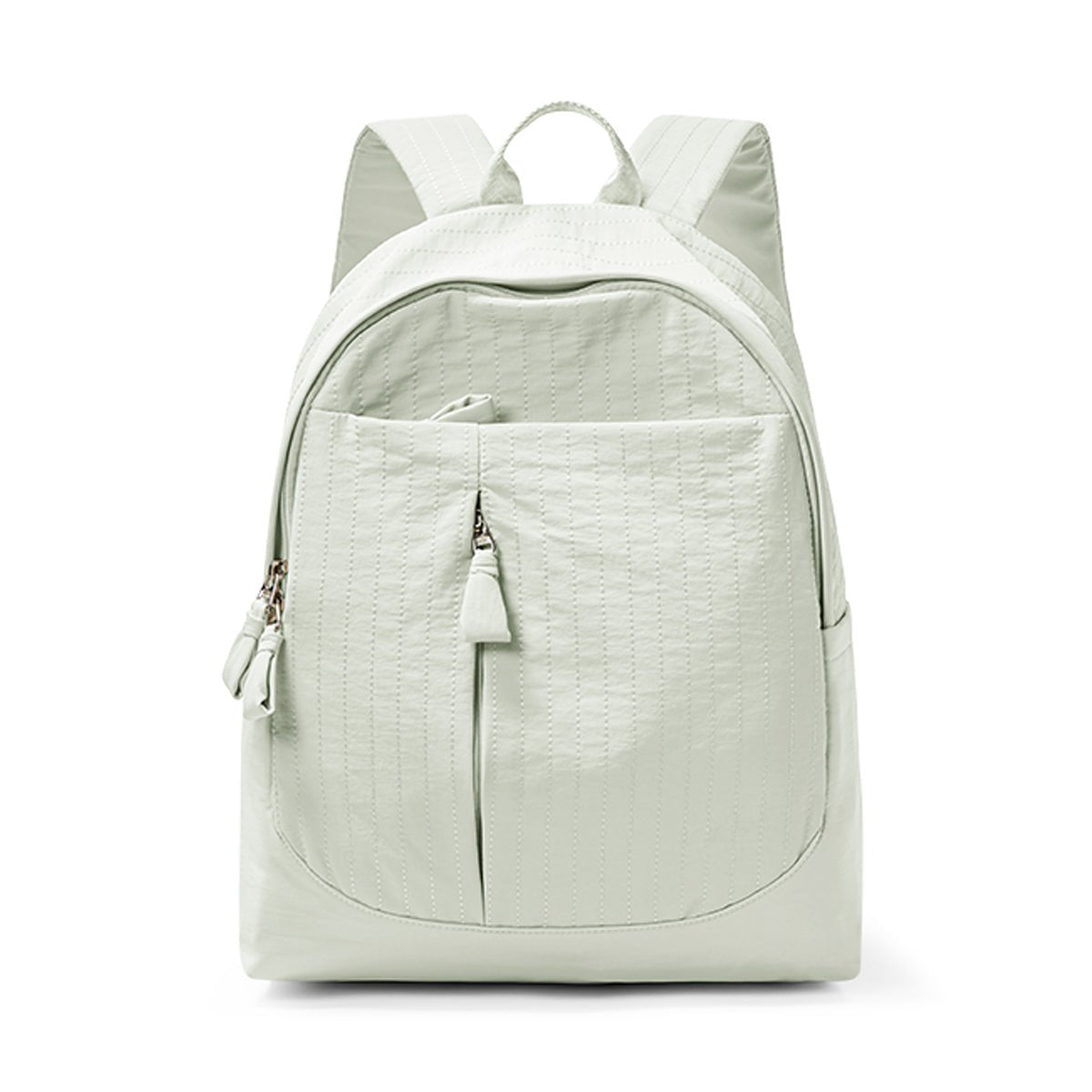 Quilted Lightweight Waterproof Durable Backpack