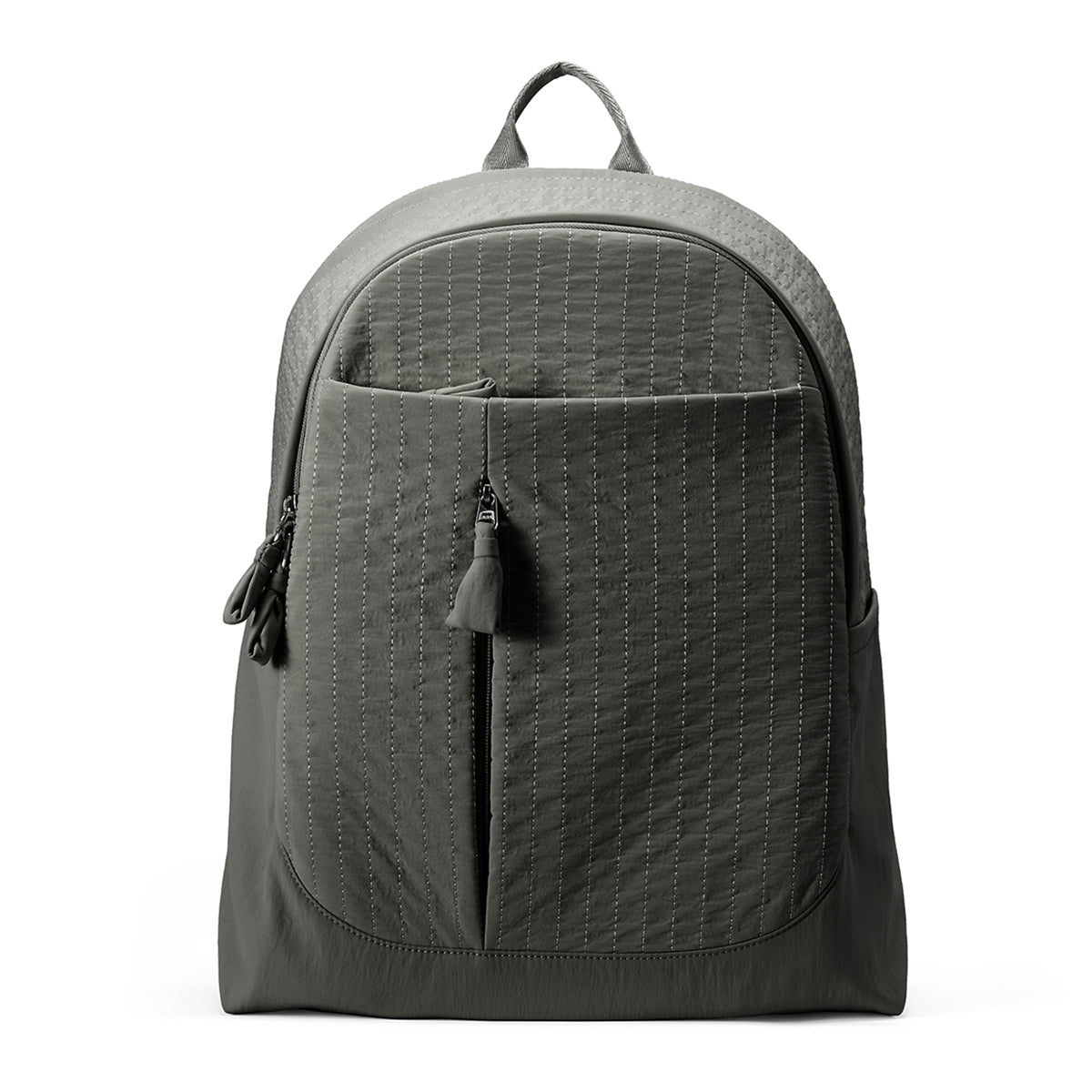 Quilted Lightweight Waterproof Durable Backpack