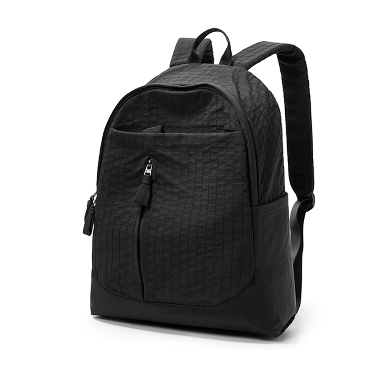 Quilted Lightweight Waterproof Durable Backpack