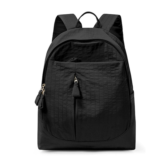 Quilted Lightweight Waterproof Durable Backpack