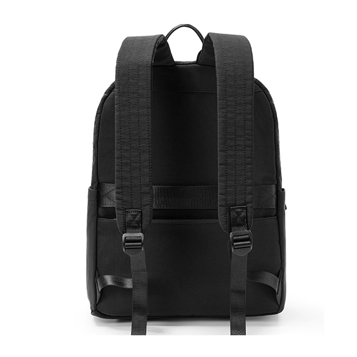 Quilted Lightweight Waterproof Durable Backpack