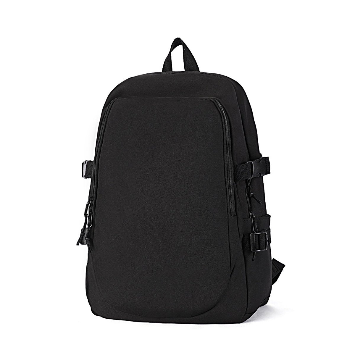 Simple Lightweight Daily Backpack