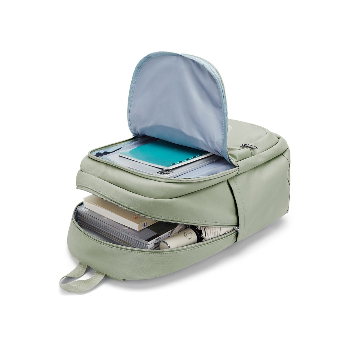 Water Resistant Laptop Backpack