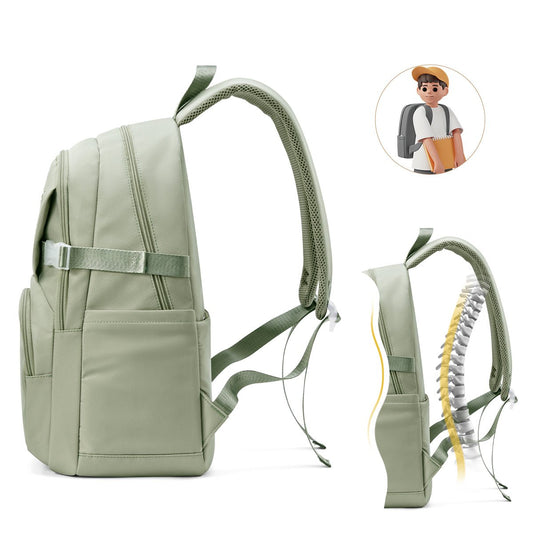 Water Resistant Laptop Backpack