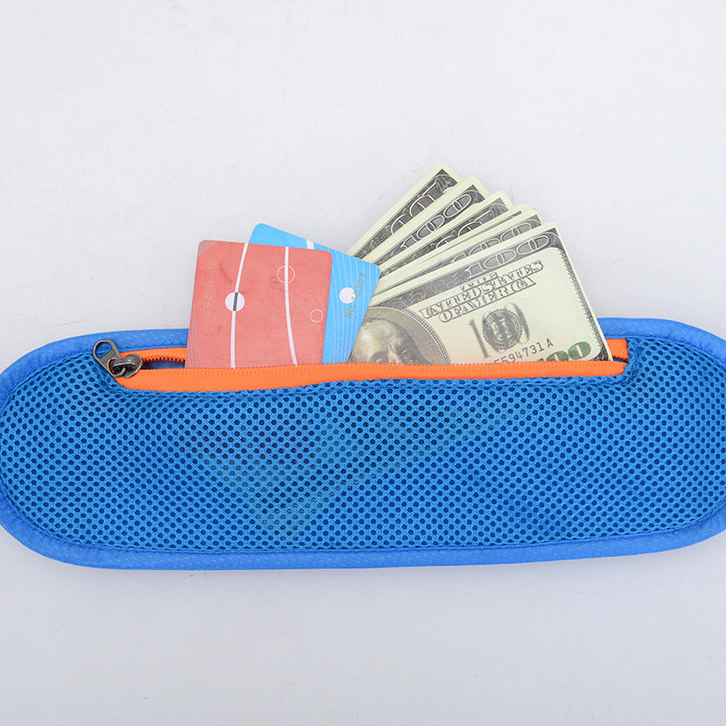 Colorful Sports Bumbag for Jogging Running for All Aged Runners